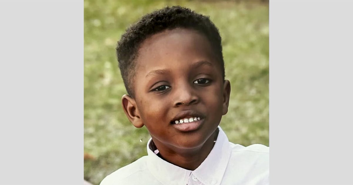 Autistic boy who disappeared in South Boston is found dead, authorities say