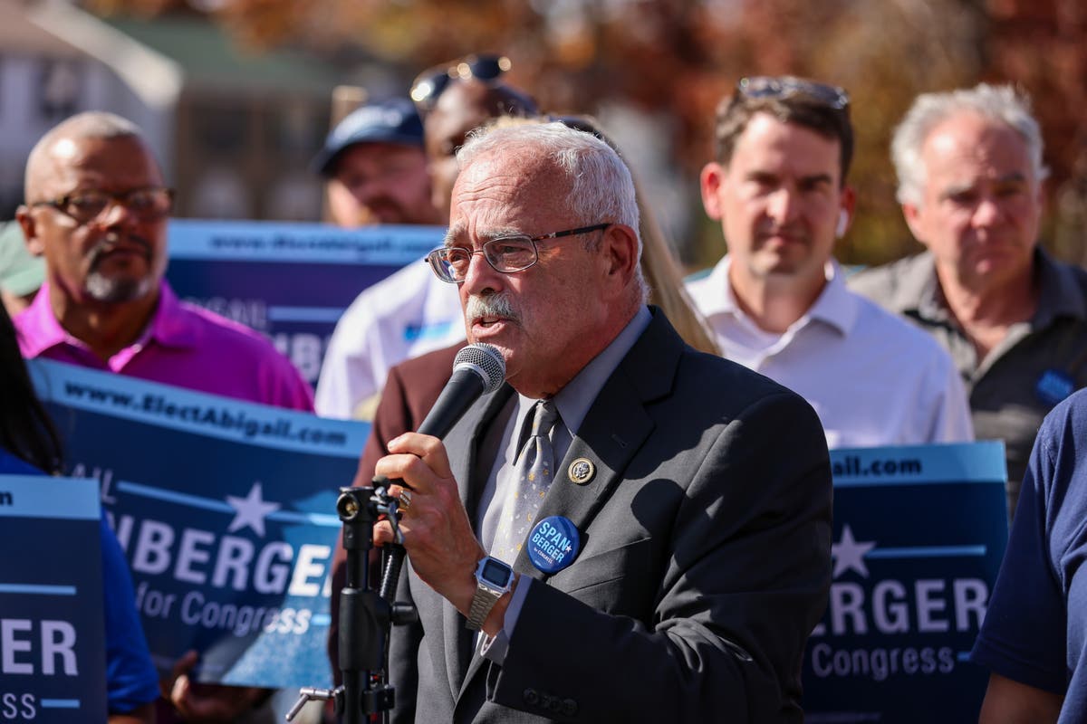 What we know about baseball bat attack on Virginia congressman’s staff