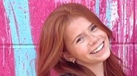 Harper Zillmer Height, Weight, Age, Facts, Family