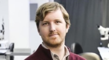 Austin Russell (Entrepreneur) Height, Weight, Age, Net Worth, Family