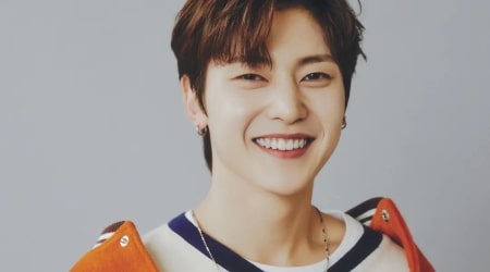 Seok Matthew (Zerobaseone) Height, Weight, Age, Family, Parents