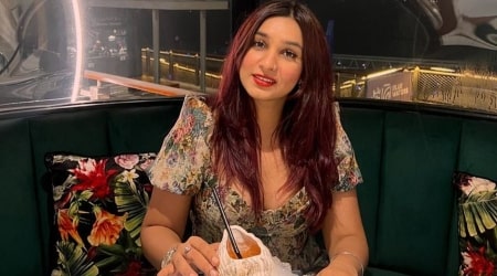 Saachi Marwah Height, Weight, Age, Family, Biography