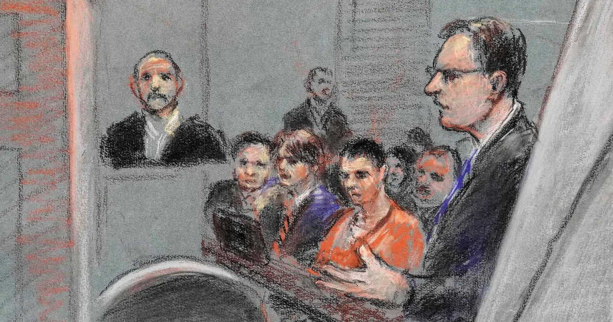 Intel leak suspect was warned repeatedly about mishandling classified info