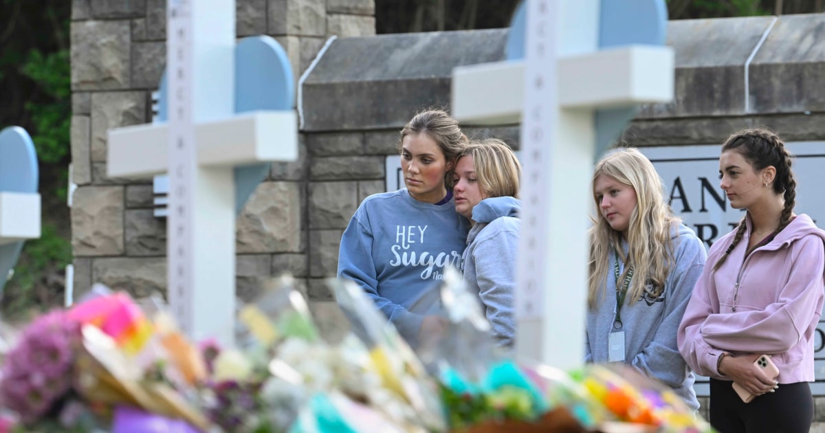 Parents hope to keep Tennessee school shooter’s ‘dangerous and harmful’ writings secret