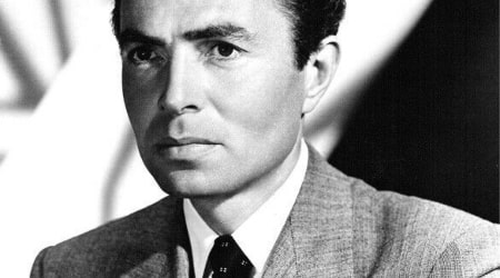 James Mason Height, Weight, Age, Death, Children, Family