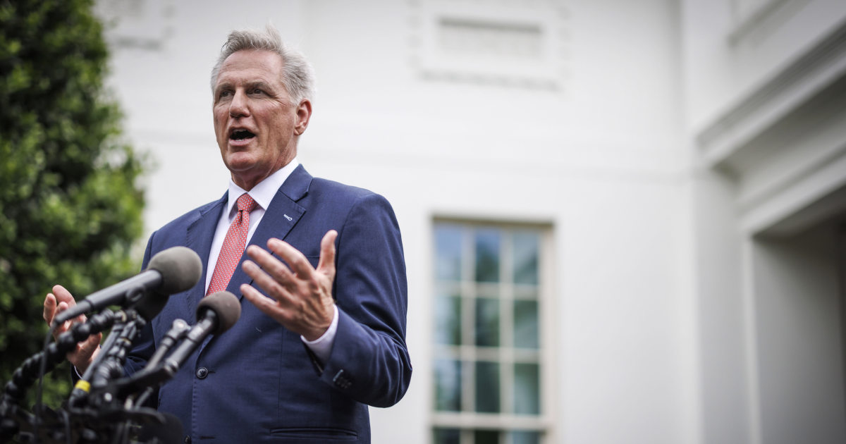 As clock ticks down on debt default, GOP negotiators 'press pause'