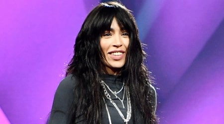 Loreen (Singer) Height, Weight, Age, Boyfriend, Family