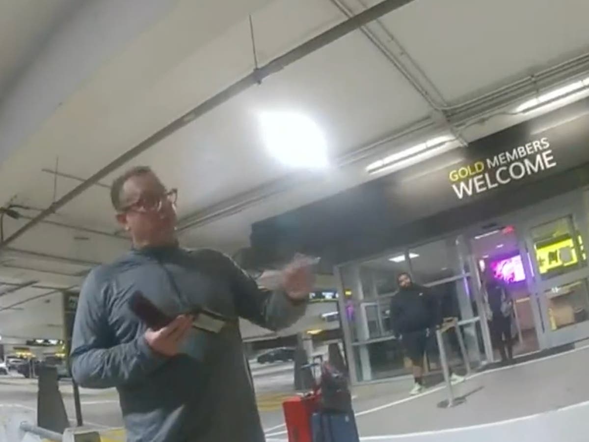 Video shows Hertz staff denying Puerto Rican man with ‘out-of-country’ ID rental car