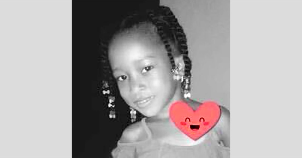 The parents of an 8-year-old who died in Border Patrol custody call for 'justice'