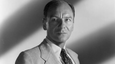 John Gielgud Height, Weight, Age, Death, Family, Biography