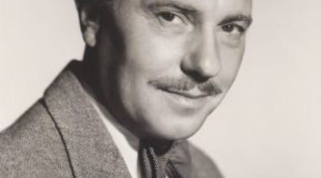 Ralph Richardson Height, Weight, Age, Death, Children, Family