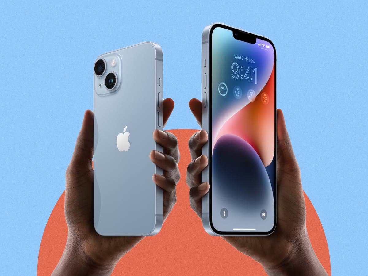 The iPhone 15 rumours you need to know