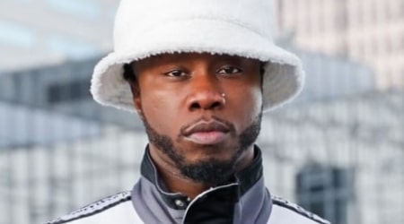 Willdabeast Adams Height, Weight, Age, Girlfriend, Biography