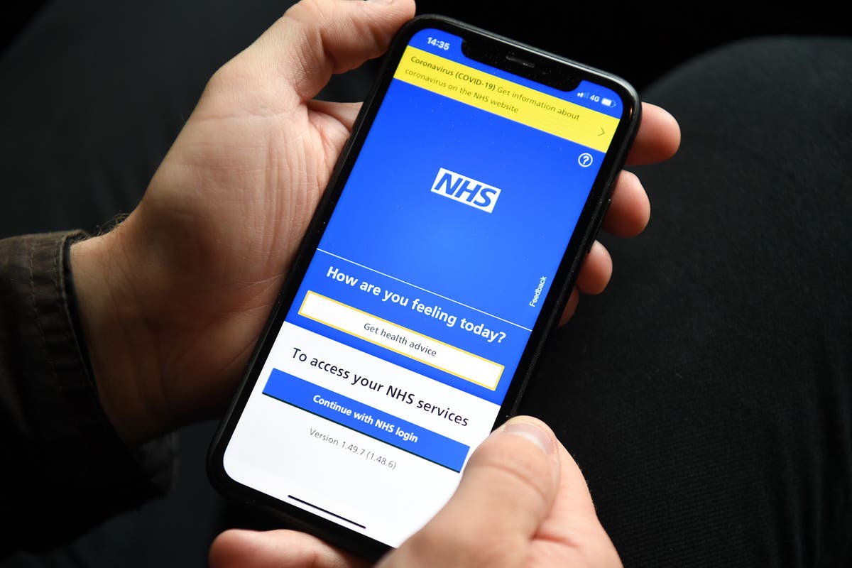 NHS app will refer patients to private hospitals to cut wait times