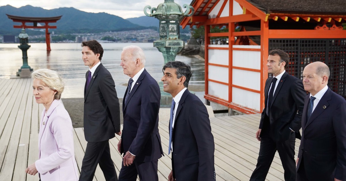 China and Ukraine force rivals Japan and South Korea to rethink