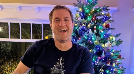 Doug DeMuro Height, Weight, Age, Net Worth, Family