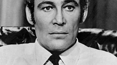 Peter O’Toole Height, Weight, Age, Net Worth, Family, Biography