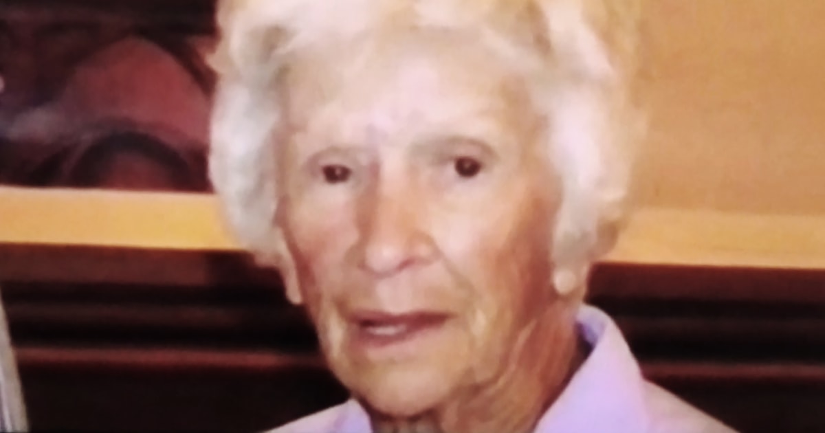 95-year-old Australian woman dies after police shoot her with stun gun