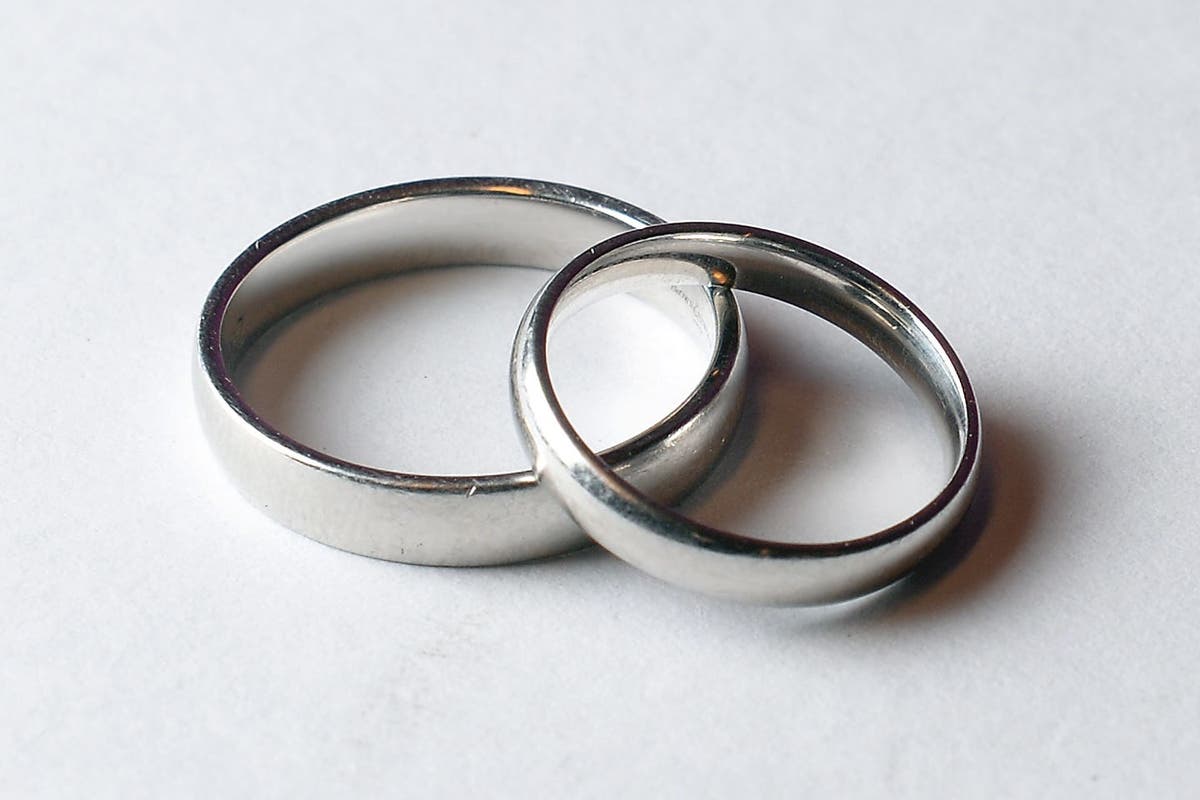 Forced marriage reports soar