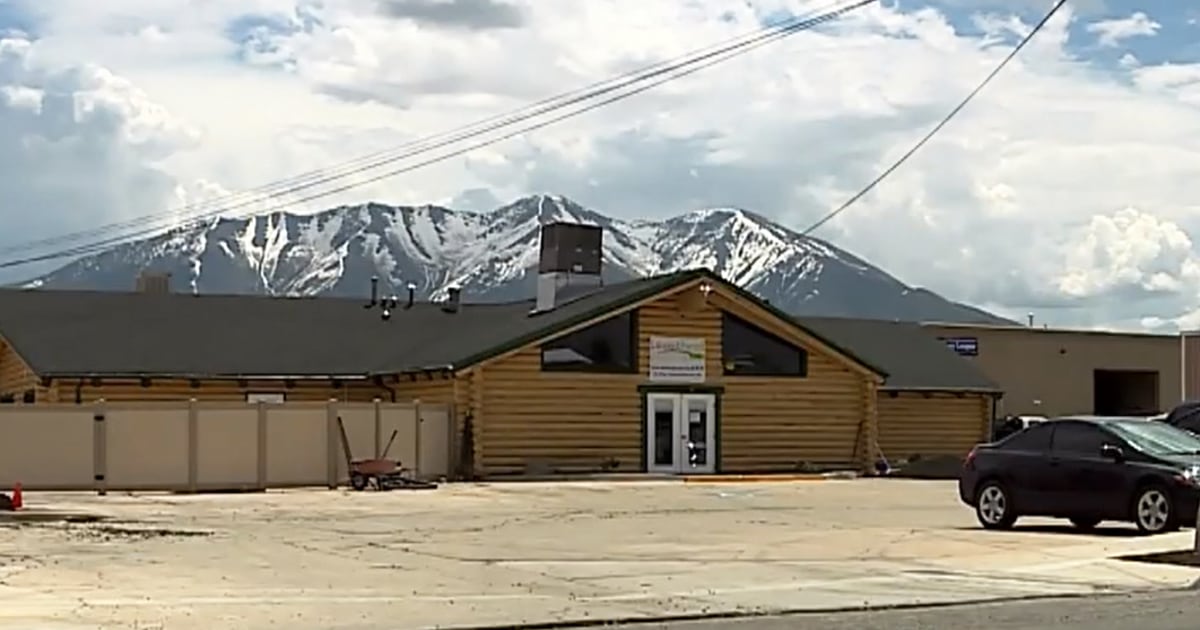 A 2-year-old at a Utah day care suddenly started bleeding. Doctors then found a bullet in the child's head