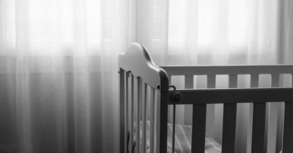 New clues emerge about possible factors behind sudden infant death syndrome