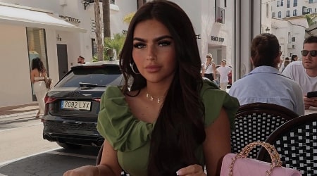 Rendall Coleby Height, Weight, Age, Family, Biography