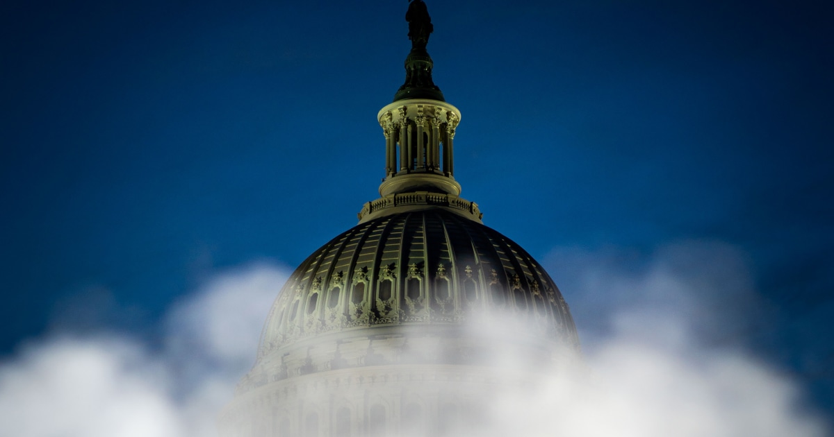 What will happen if the U.S. hits the debt ceiling?