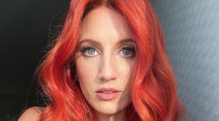 Olivia Plath Height, Weight, Age, Net Worth, Family