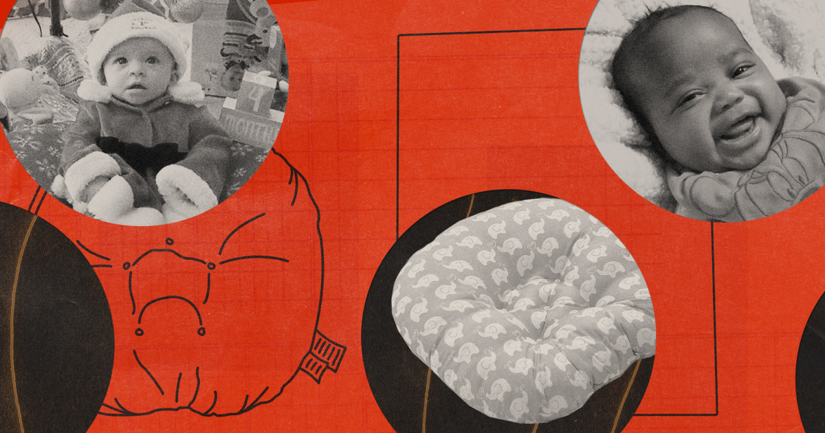 As federal officials delayed rules on infant loungers, babies continued to die