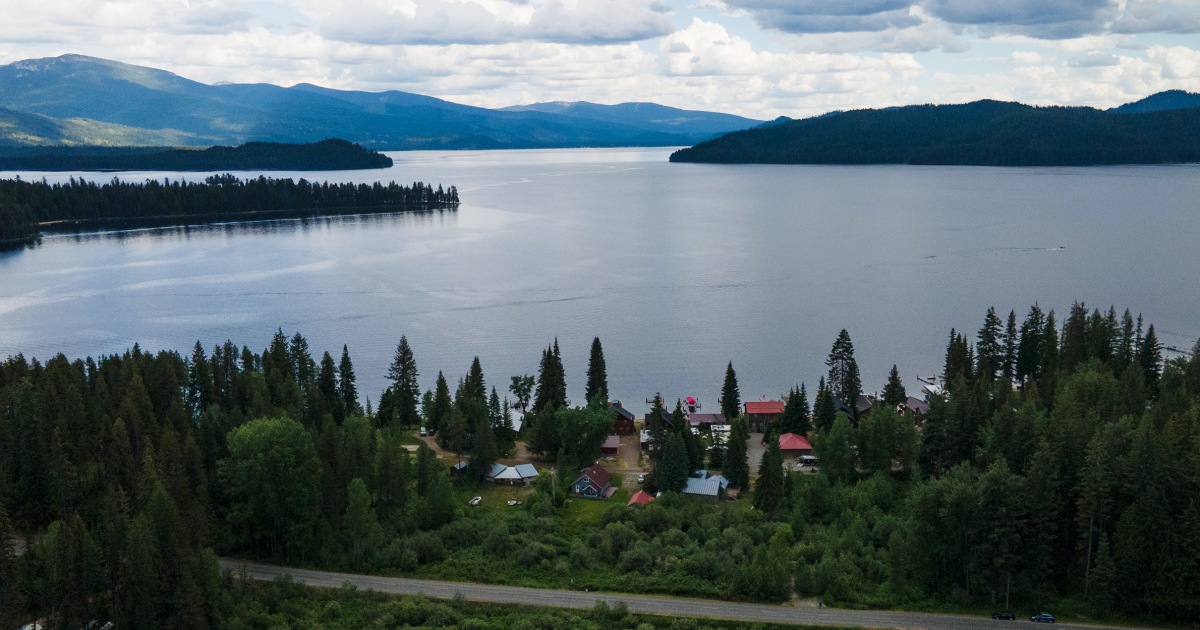 Supreme Court rules for Idaho landowners in wetlands dispute