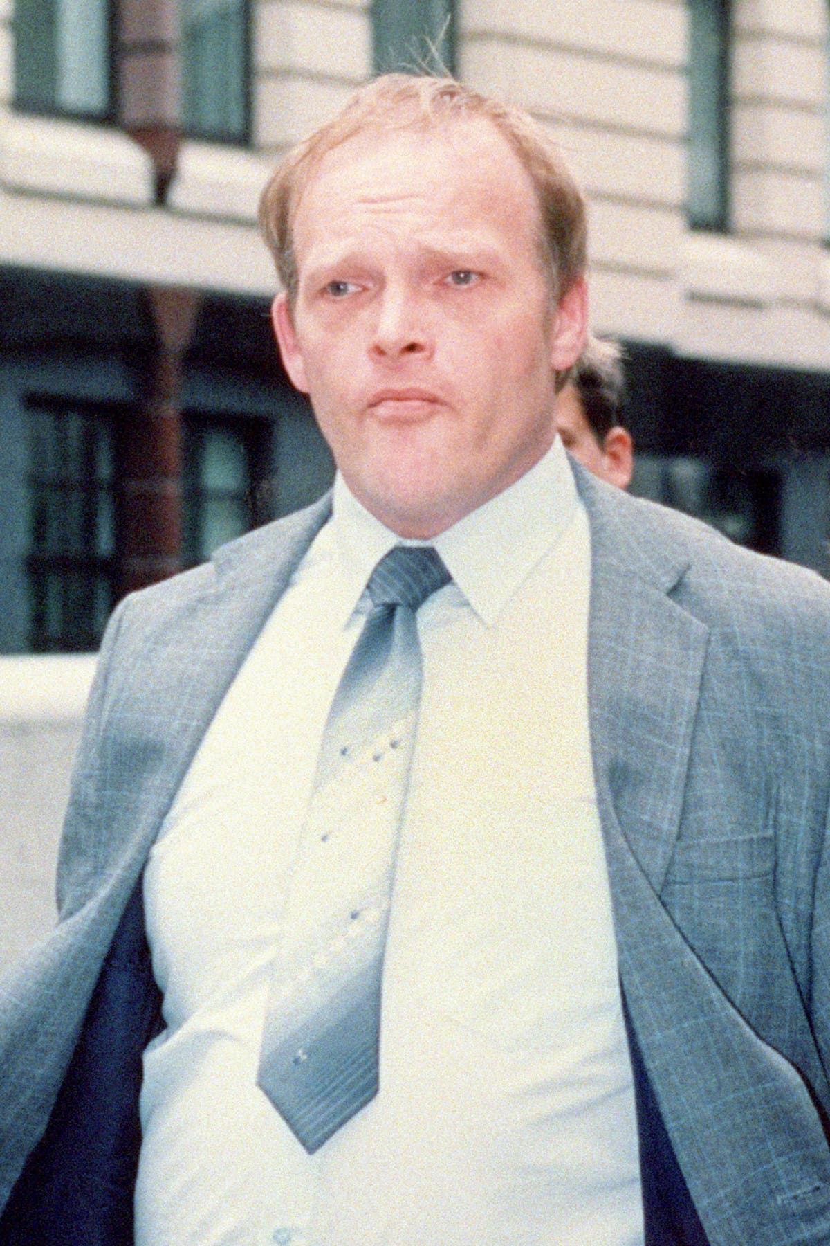 ‘Sadistic sexual killer’ jailed for murder 30 years after he was cleared of the crime