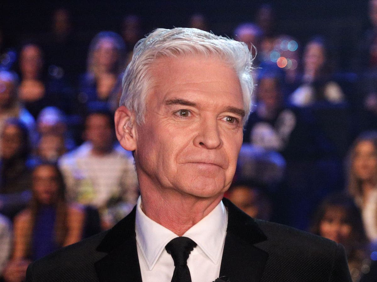 Phillip Schofield dropped by agent after ‘lying’ about This Morning affair – latest