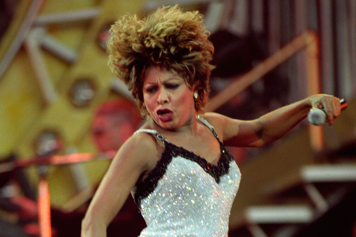 Tina Turner’s cause of death revealed after she dies aged 83 - latest