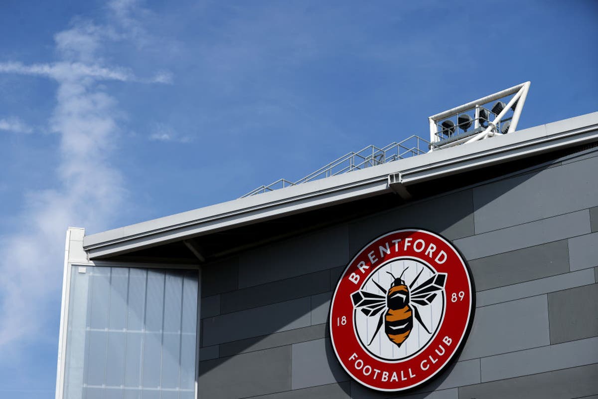 Brentford vs Manchester City LIVE: Latest Premier League updates