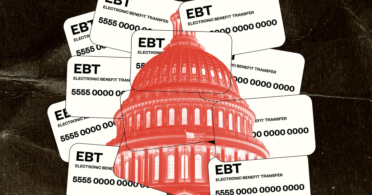 This Florida nonprofit is pushing to slash food stamp rolls nationwide