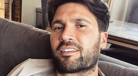 Dan Edgar Height, Weight, Age, Girlfriend, Net Worth