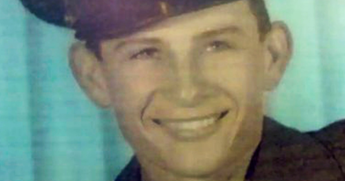 Medal of Honor recipient's remains to be buried in Georgia after being identified 73 years later