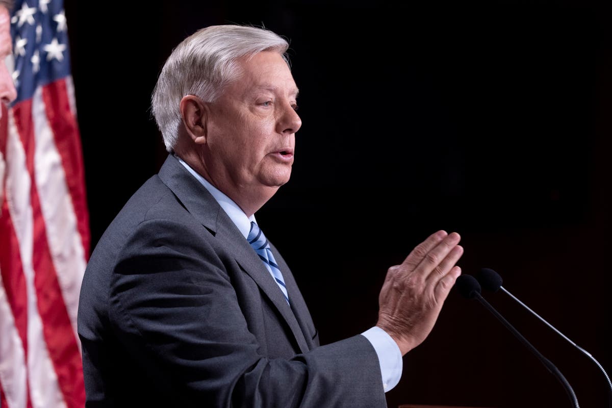Russia calls for Lindsey Graham’s assassination over ‘dying Russians’ comment