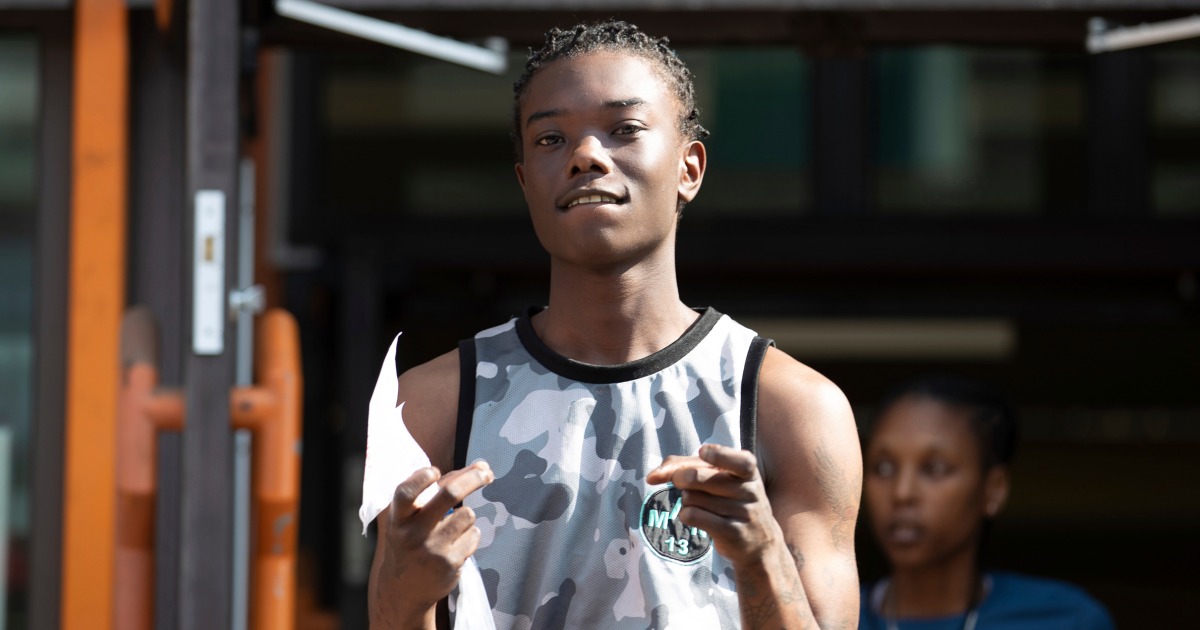 British prank TikToker who went viral for entering stranger's home is in custody