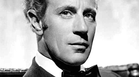 Leslie Howard Height, Weight, Age, Death, Children