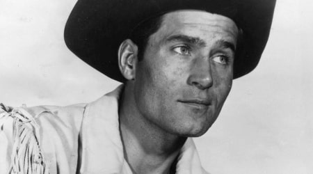Clint Walker Height, Weight, Age, Net Worth, Biography