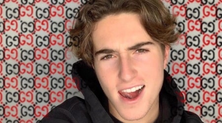 Rece Delo Height, Weight, Age, Parents, Siblings