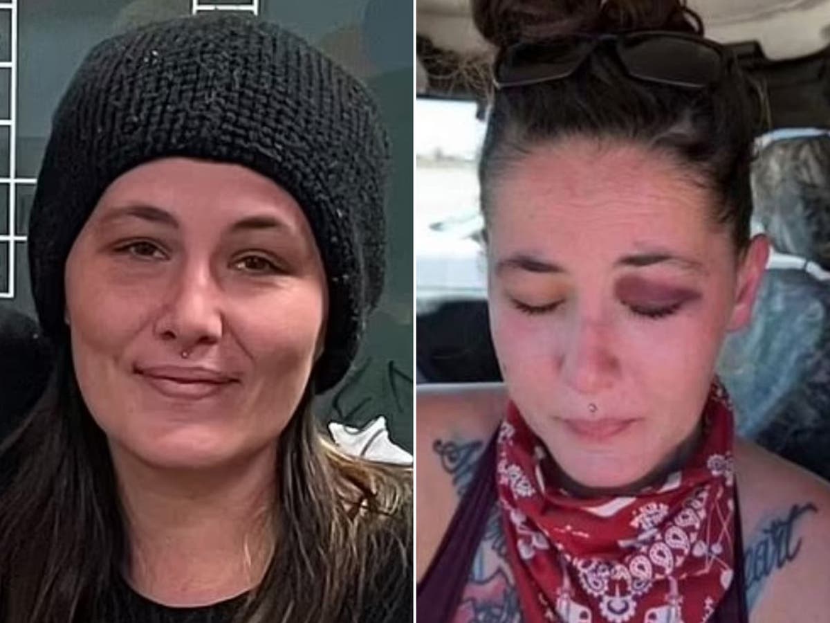 Woman who vanished on road trip like Gabby Petito is found alive