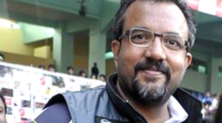 Apoorva Lakhia Height, Weight, Age, Spouse, Parents