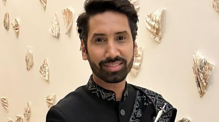 Abhilash Thapliyal Height, Weight, Age, Education, Family