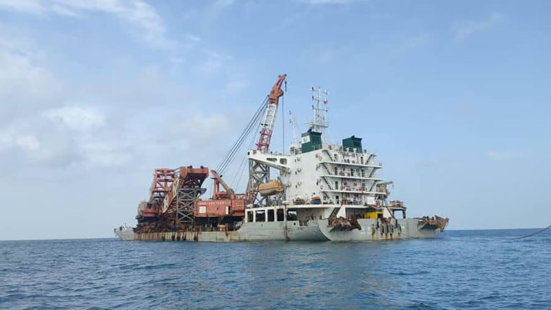 Malaysia investigating possible looting of World War II British shipwrecks | CNN