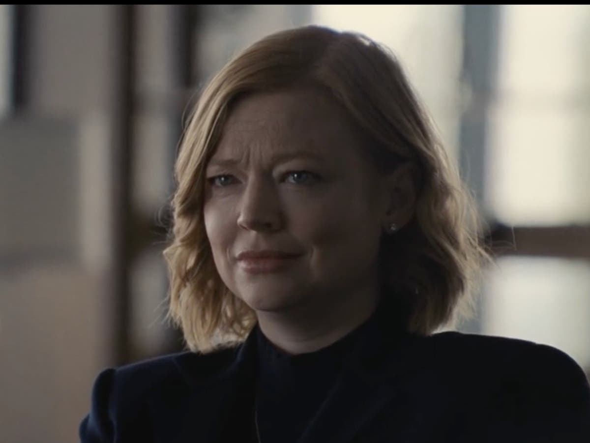 Succession director reveals precise moment Shiv made her big finale decision