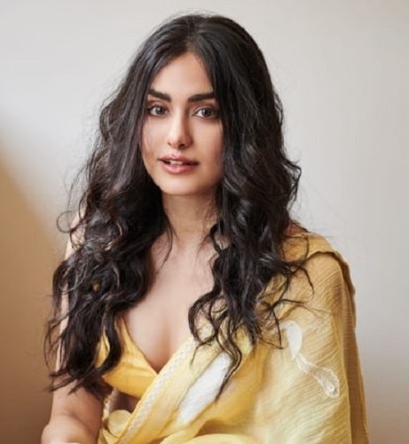 Adah Sharma