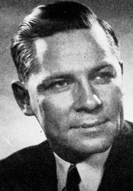 Alex Clark (politician) Biography, Age, Height, Wife, Net Worth and Family