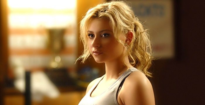 Aly Michalka Bio, Early Life, Career, Net Worth and Salary